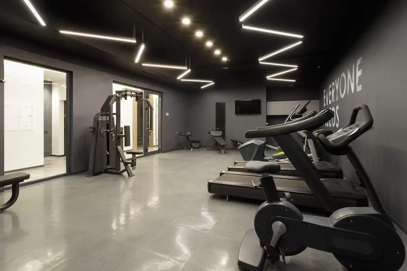 Gym1